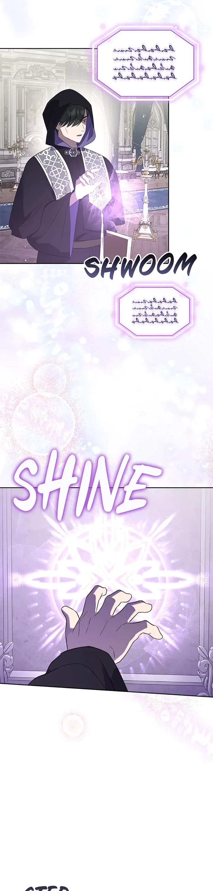 The Monster Male Lead Living Under My Bed chapter 35 page 13