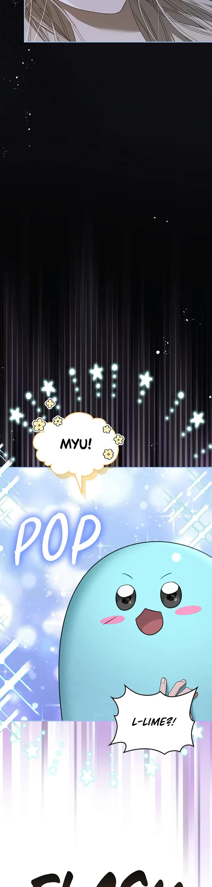 The Monster Male Lead Living Under My Bed chapter 35 page 6