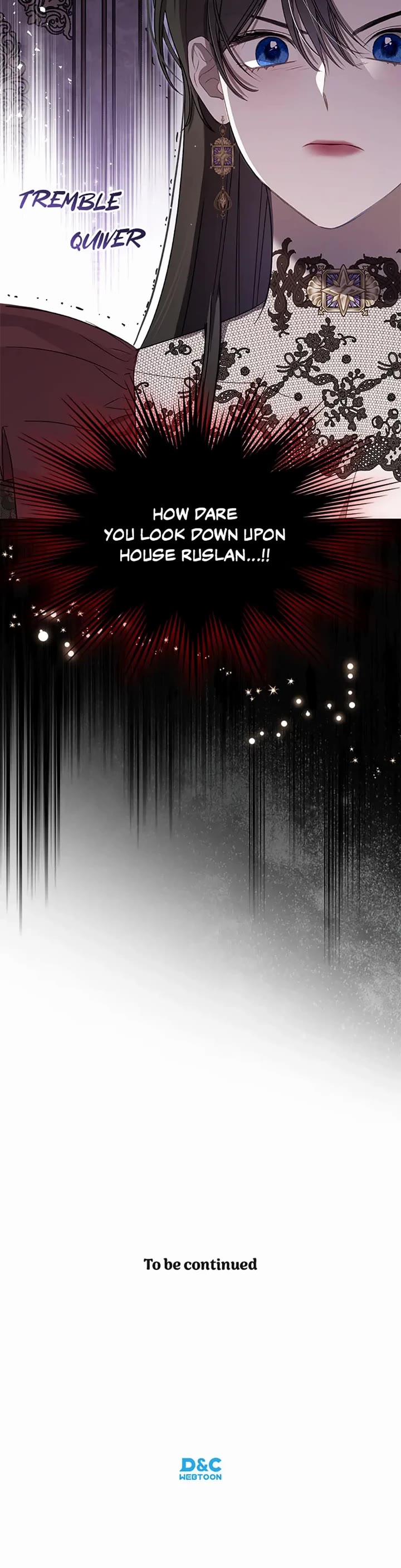 The Monster Male Lead Living Under My Bed chapter 36 page 33