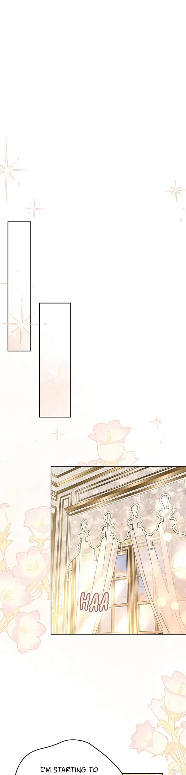 The Monster Male Lead Living Under My Bed chapter 37 page 16