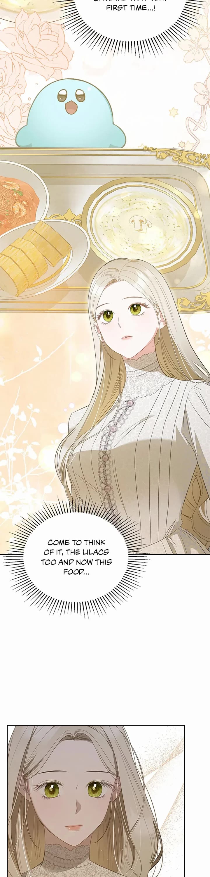 The Monster Male Lead Living Under My Bed chapter 37 page 22