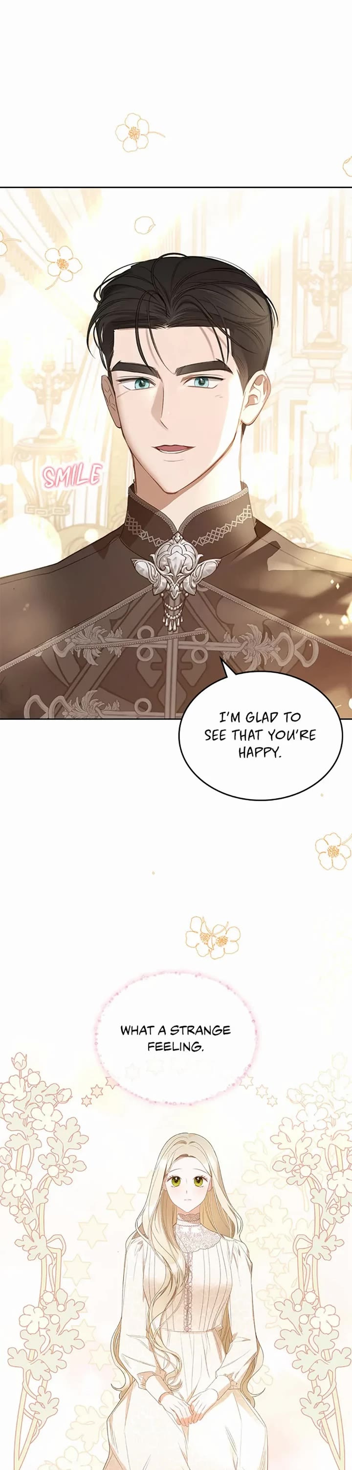 The Monster Male Lead Living Under My Bed chapter 37 page 26