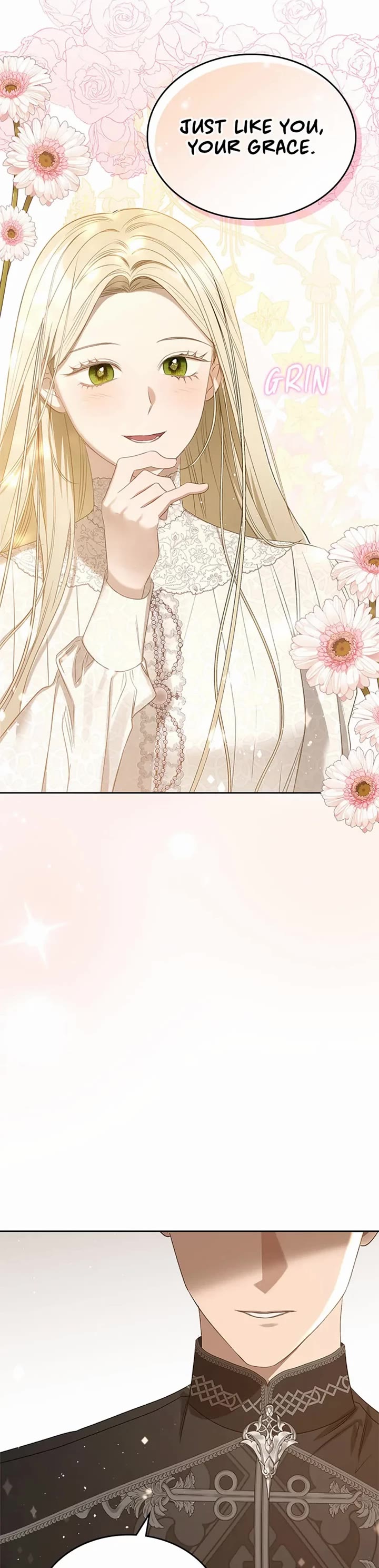 The Monster Male Lead Living Under My Bed chapter 37 page 30