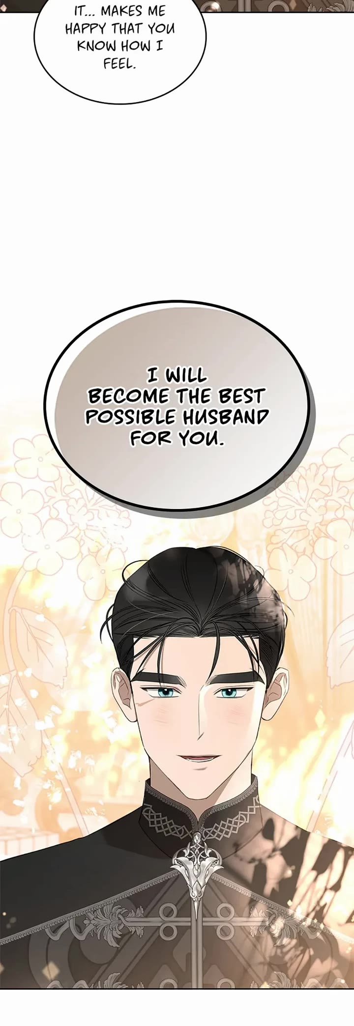 The Monster Male Lead Living Under My Bed chapter 37 page 31