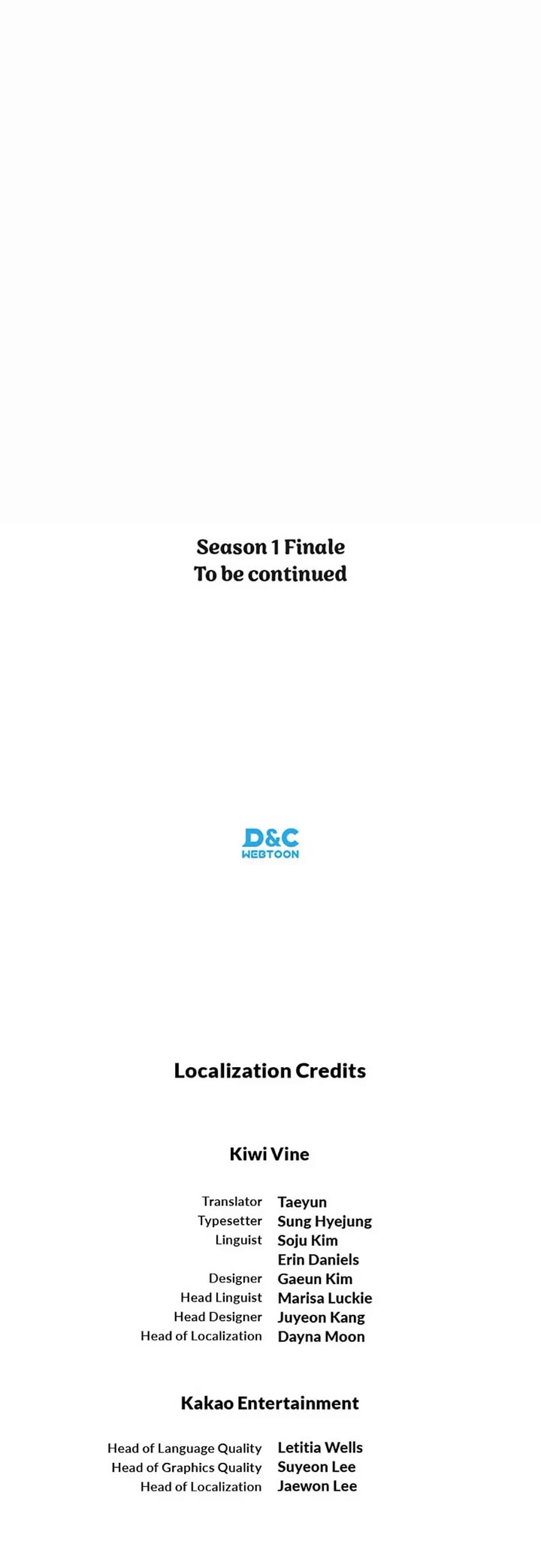 The Monster Male Lead Living Under My Bed chapter 37 page 32