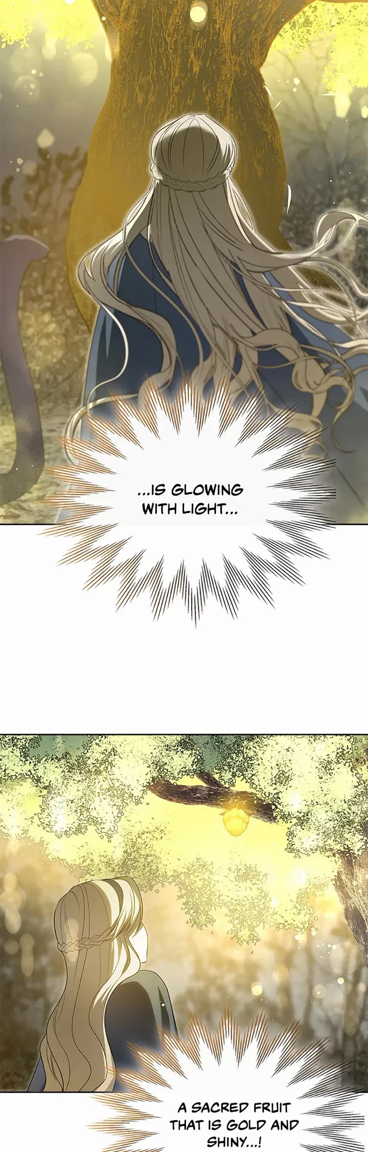 The Monster Male Lead Living Under My Bed chapter 39 page 15