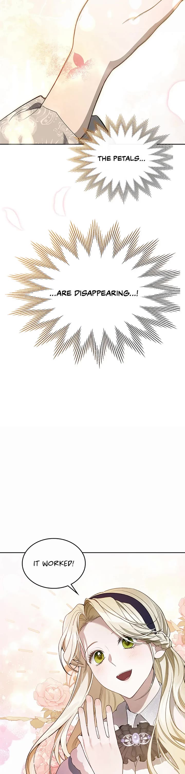 The Monster Male Lead Living Under My Bed chapter 39 page 18