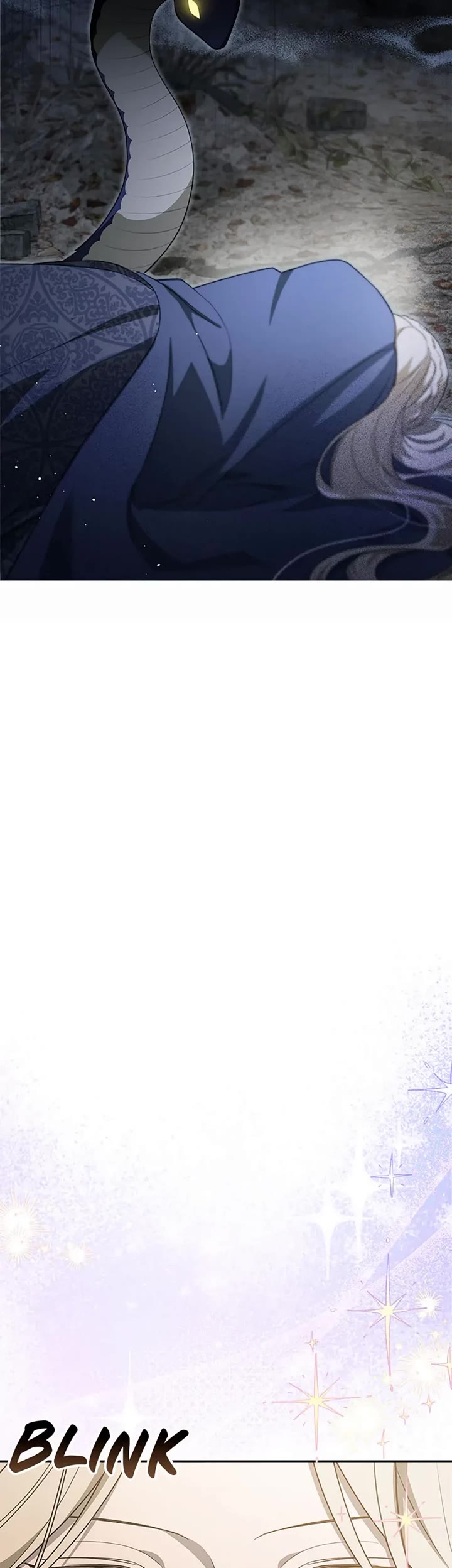 The Monster Male Lead Living Under My Bed chapter 39 page 20