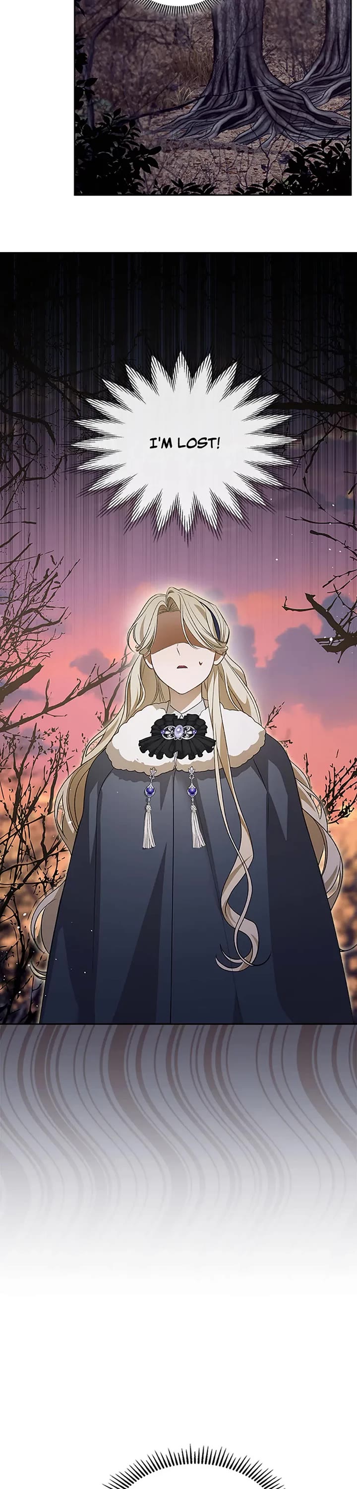 The Monster Male Lead Living Under My Bed chapter 39 page 26