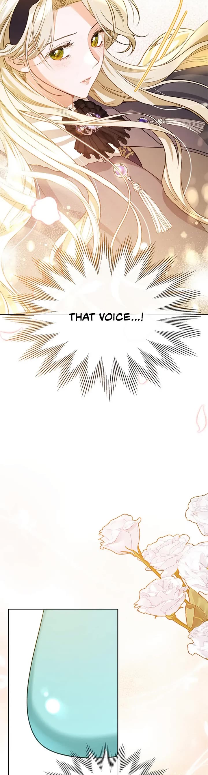 The Monster Male Lead Living Under My Bed chapter 39 page 29