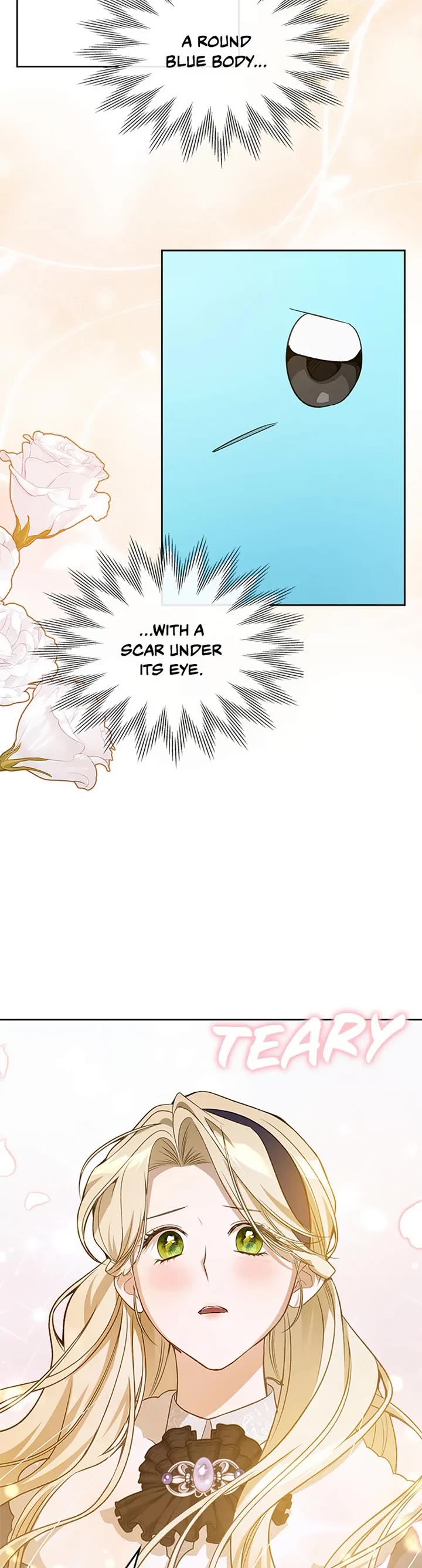 The Monster Male Lead Living Under My Bed chapter 39 page 30