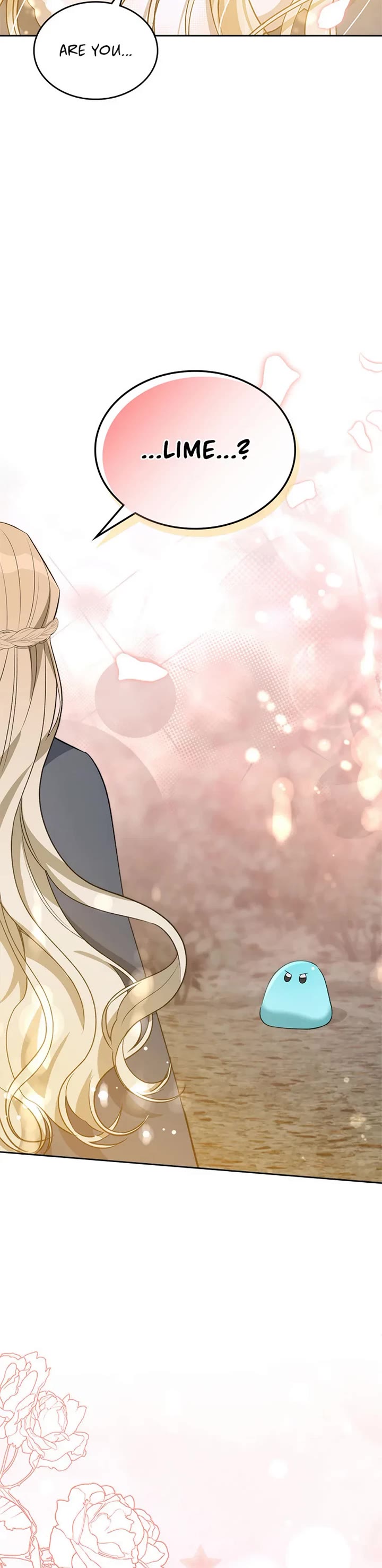 The Monster Male Lead Living Under My Bed chapter 39 page 31