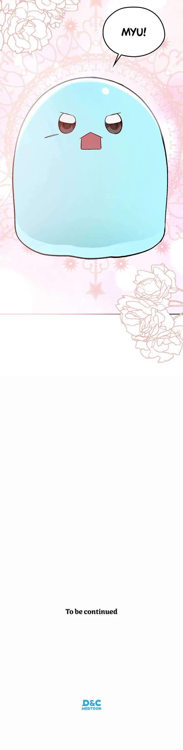 The Monster Male Lead Living Under My Bed chapter 39 page 32