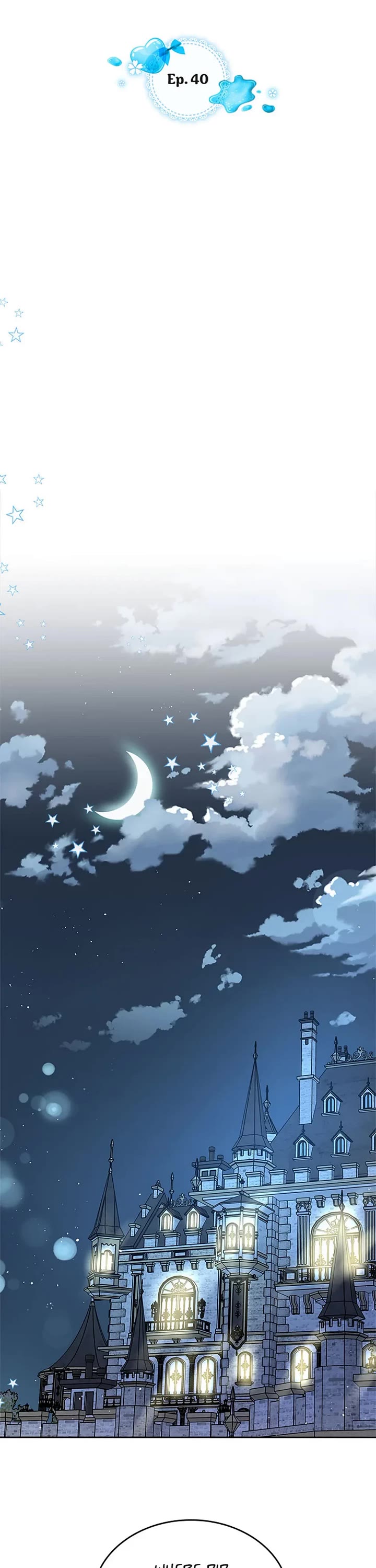 The Monster Male Lead Living Under My Bed chapter 40 page 17