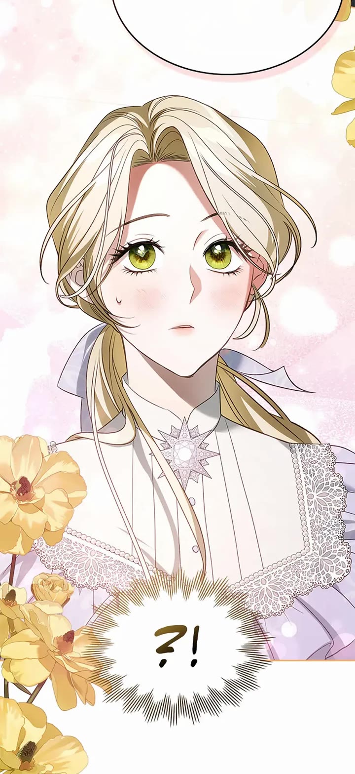 The Monster Male Lead Living Under My Bed chapter 40 page 34