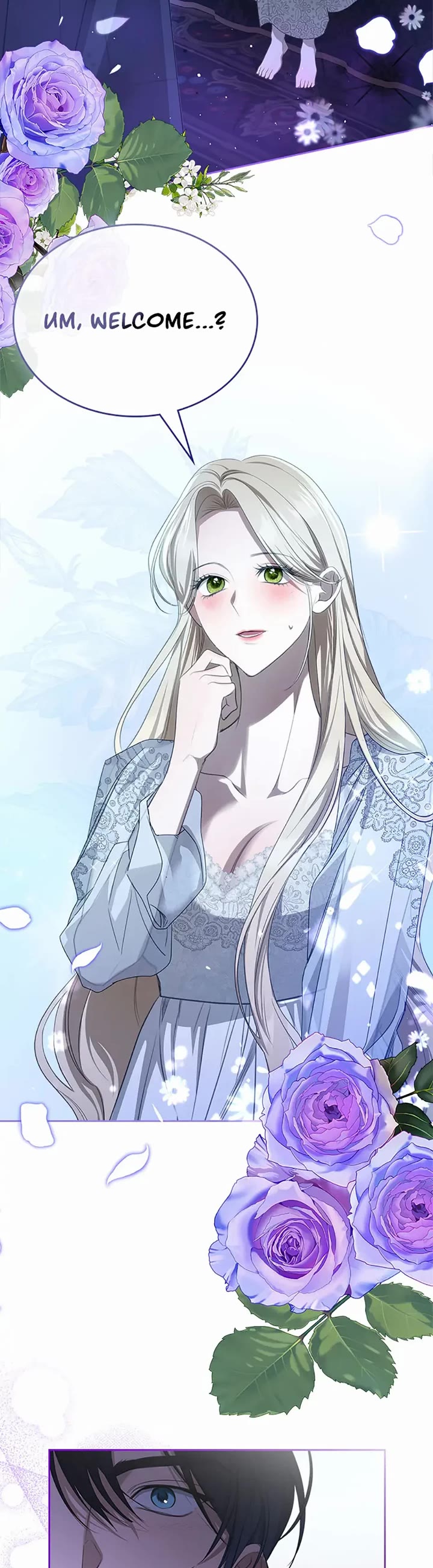 The Monster Male Lead Living Under My Bed chapter 42 page 24