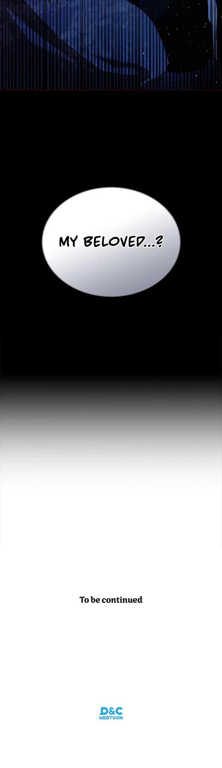 The Monster Male Lead Living Under My Bed chapter 42 page 35