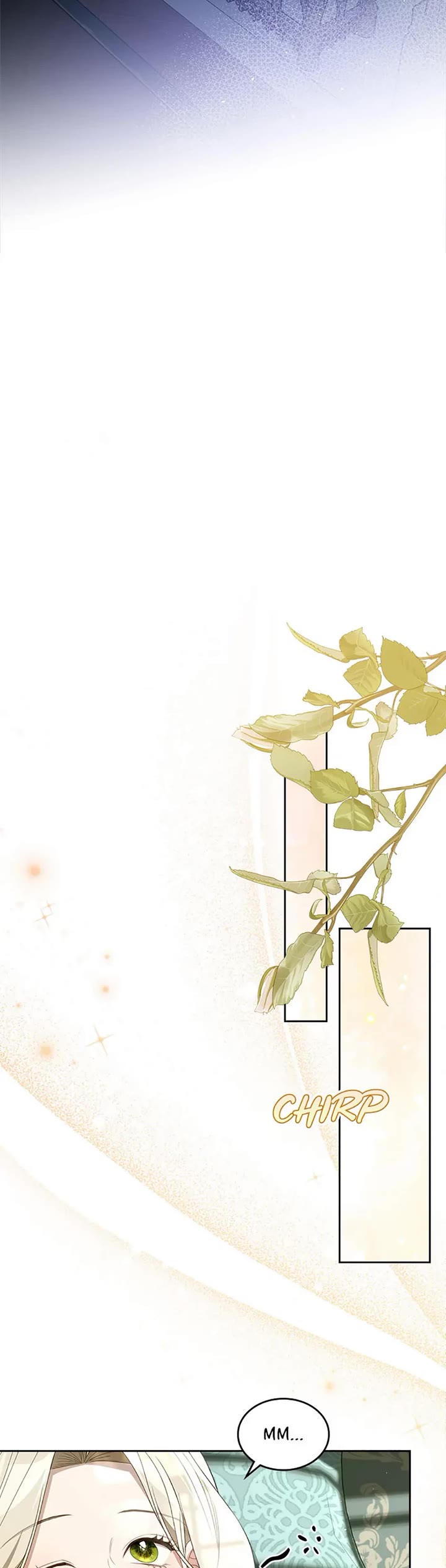 The Monster Male Lead Living Under My Bed chapter 43 page 14