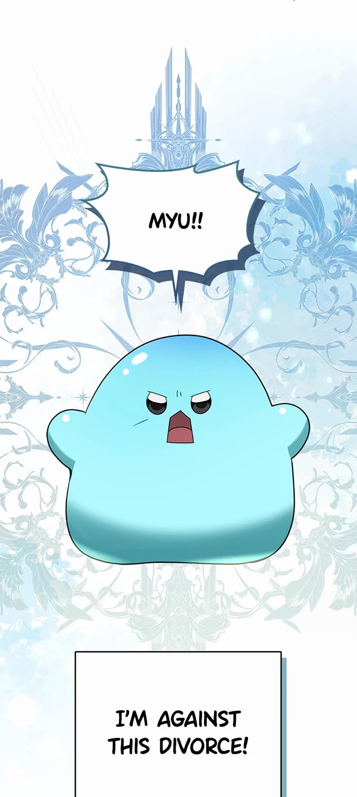 The Monster Male Lead Living Under My Bed chapter 43 page 28