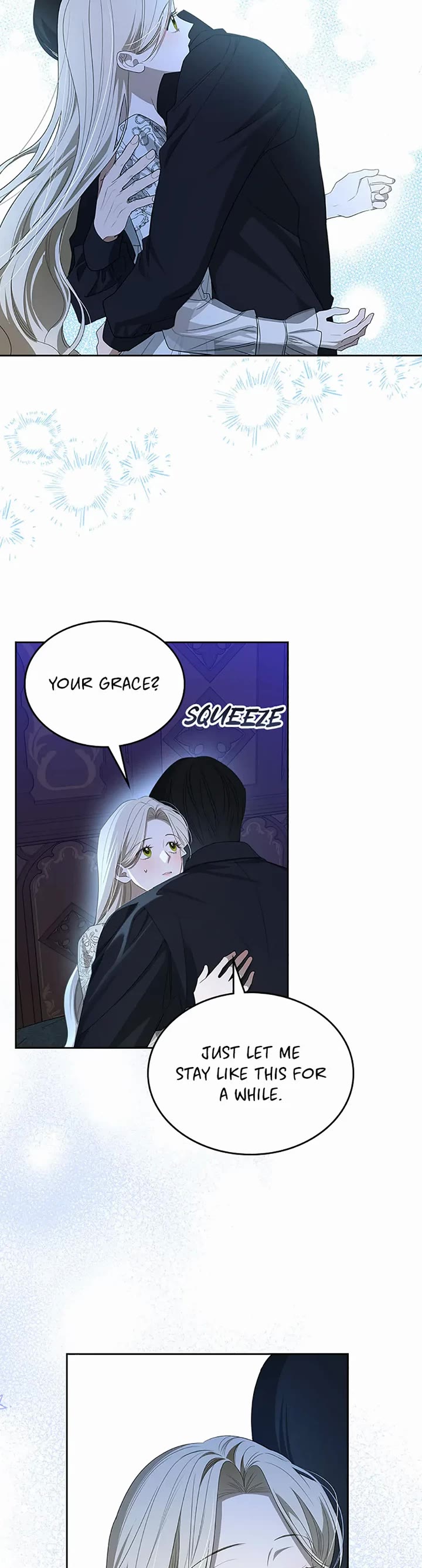 The Monster Male Lead Living Under My Bed chapter 43 page 5