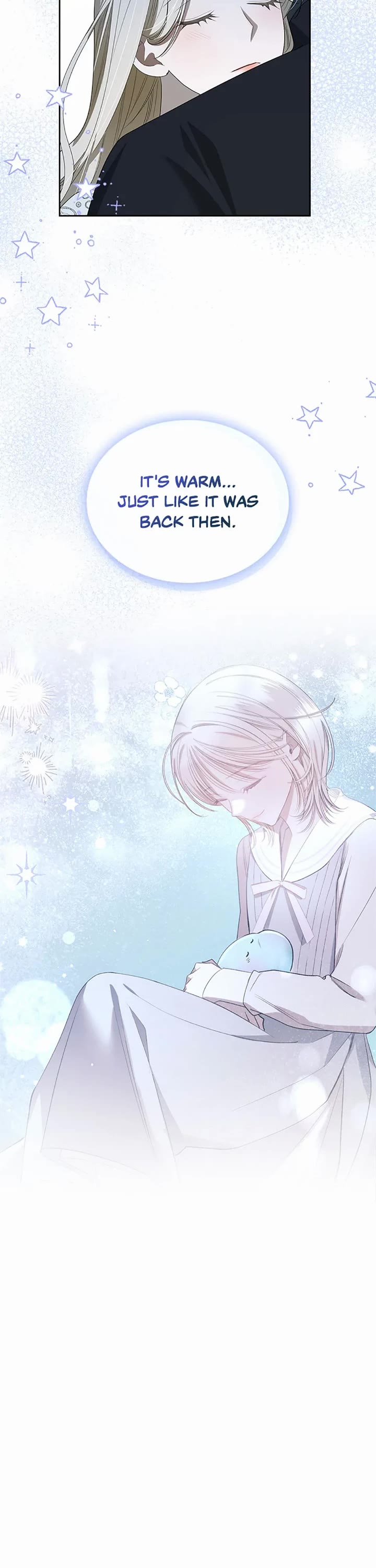 The Monster Male Lead Living Under My Bed chapter 43 page 6