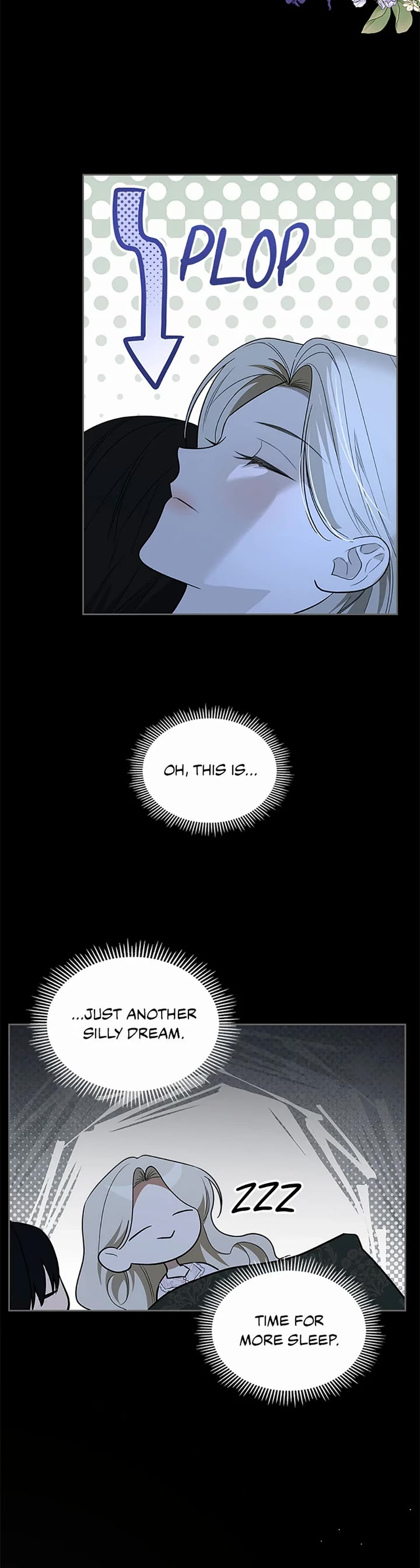 The Monster Male Lead Living Under My Bed chapter 46 page 15