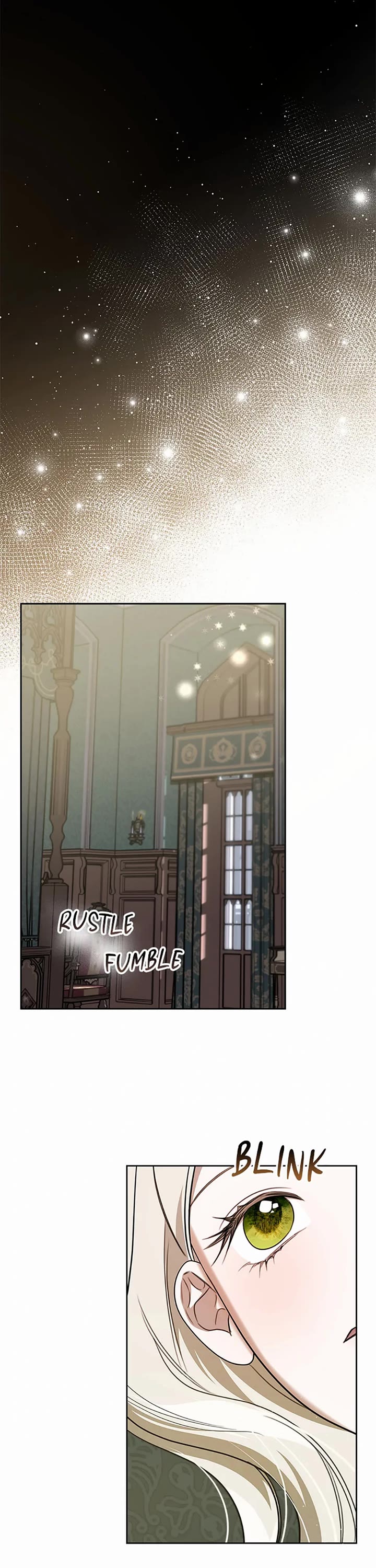 The Monster Male Lead Living Under My Bed chapter 46 page 16