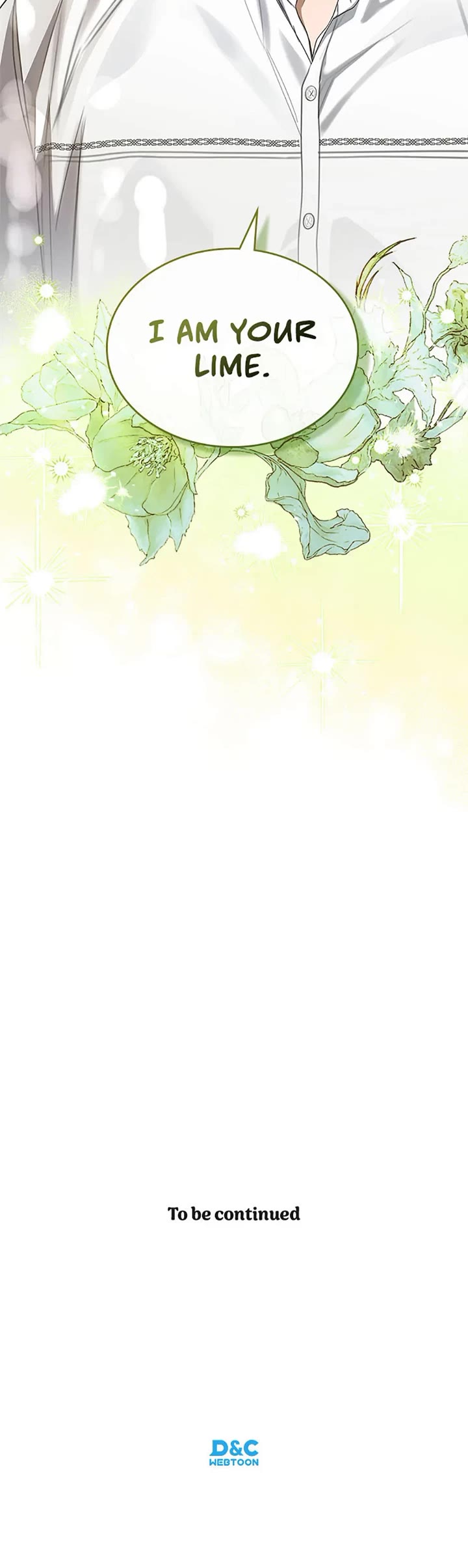 The Monster Male Lead Living Under My Bed chapter 46 page 30