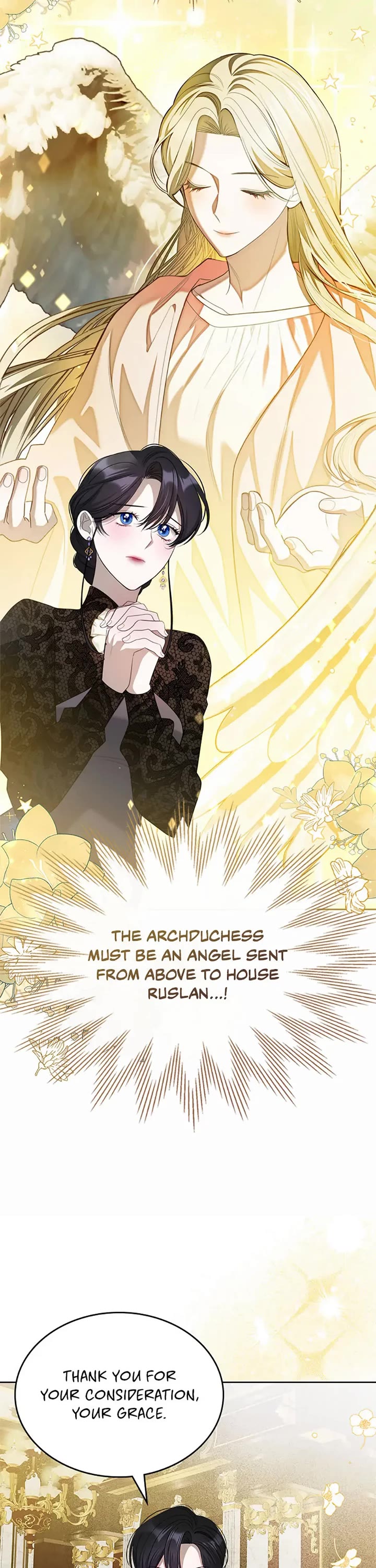 The Monster Male Lead Living Under My Bed chapter 48 page 26