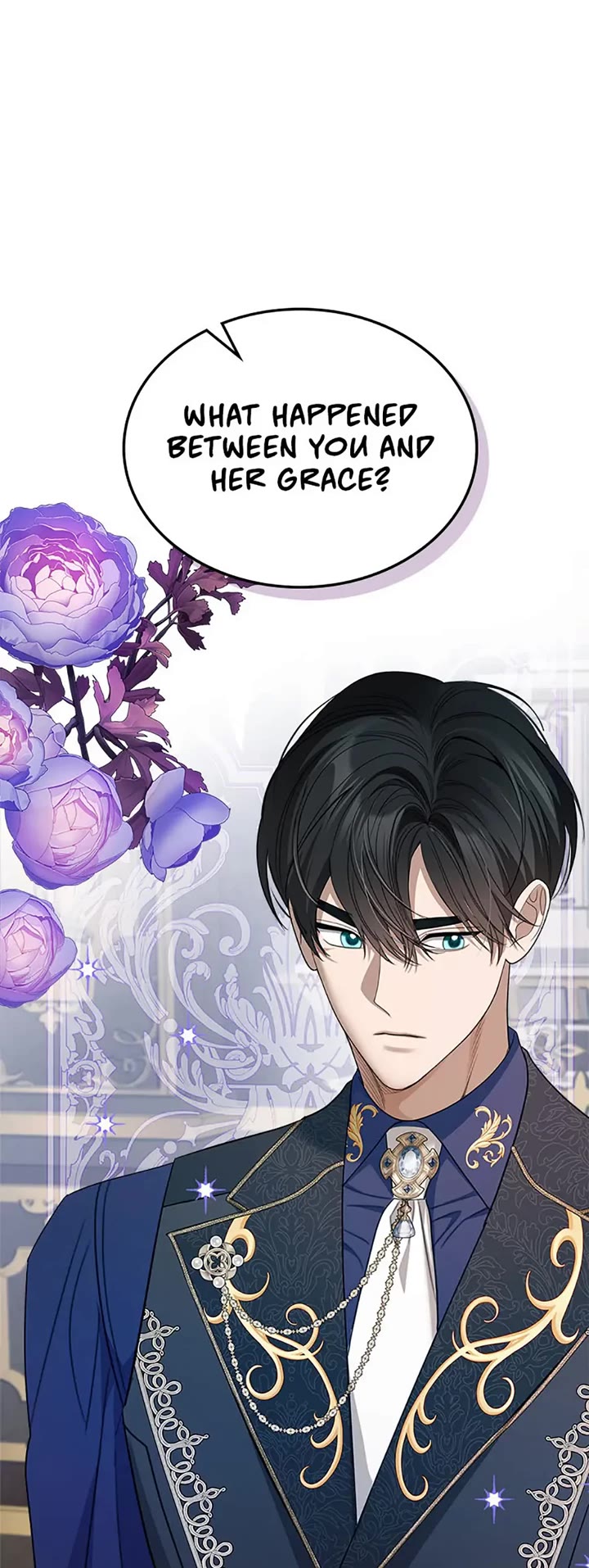 The Monster Male Lead Living Under My Bed chapter 48 page 32