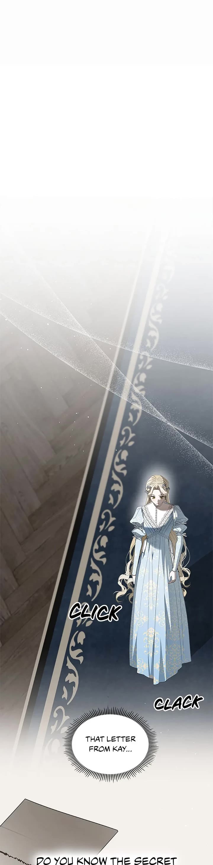 The Monster Male Lead Living Under My Bed chapter 49 page 10