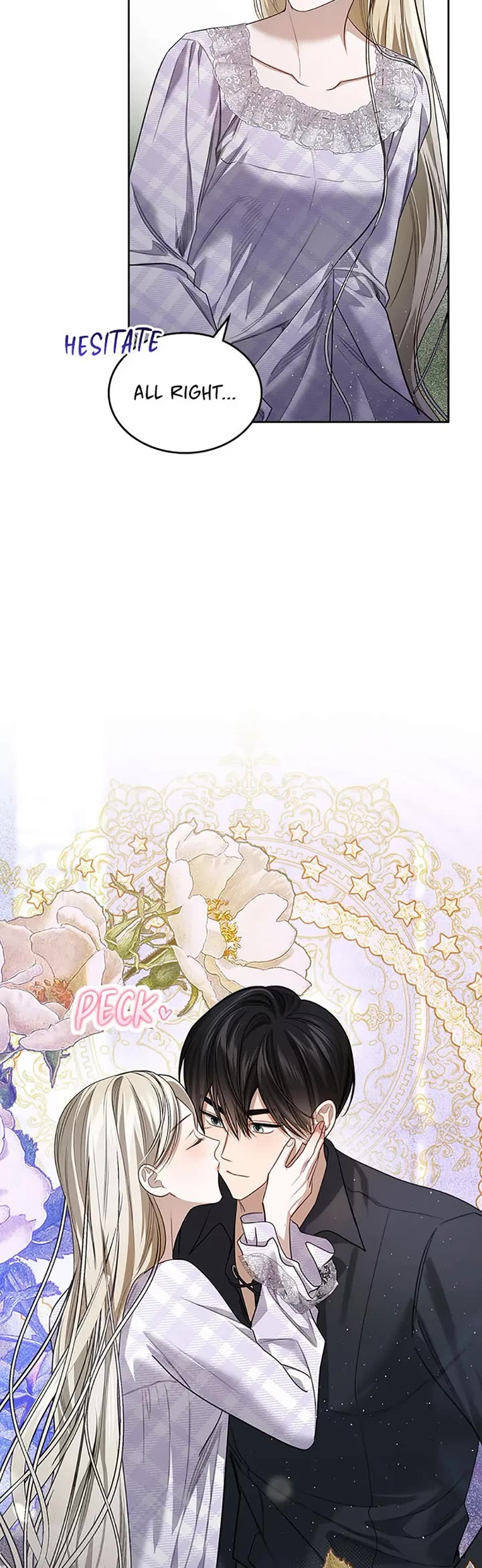 The Monster Male Lead Living Under My Bed chapter 50 page 29