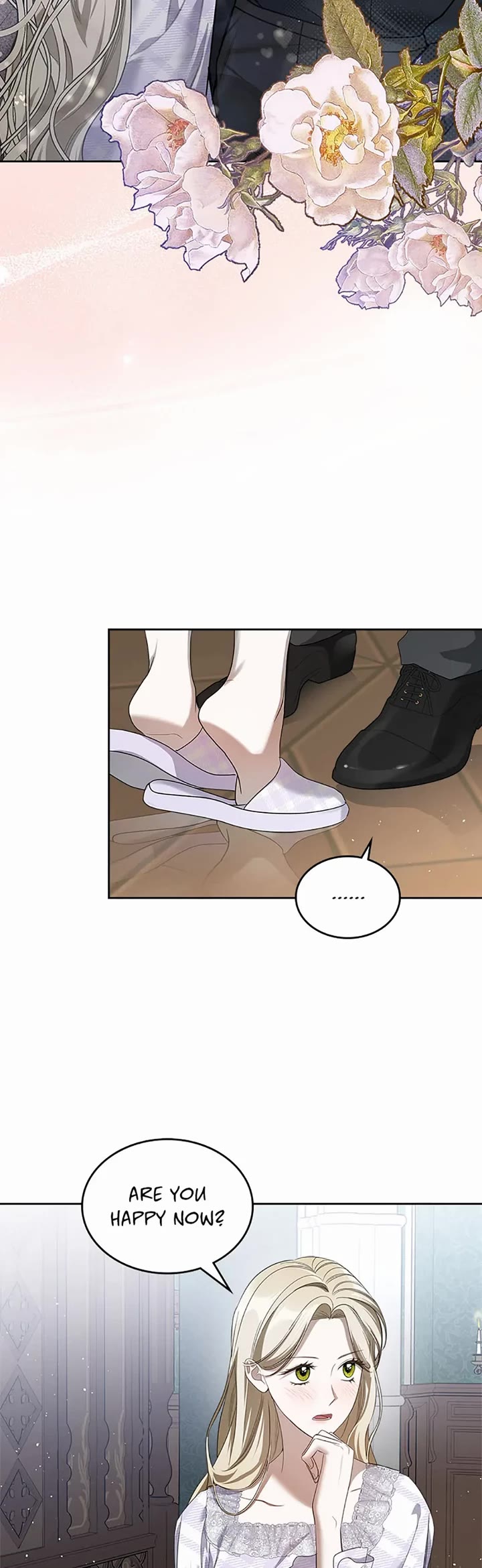 The Monster Male Lead Living Under My Bed chapter 50 page 30