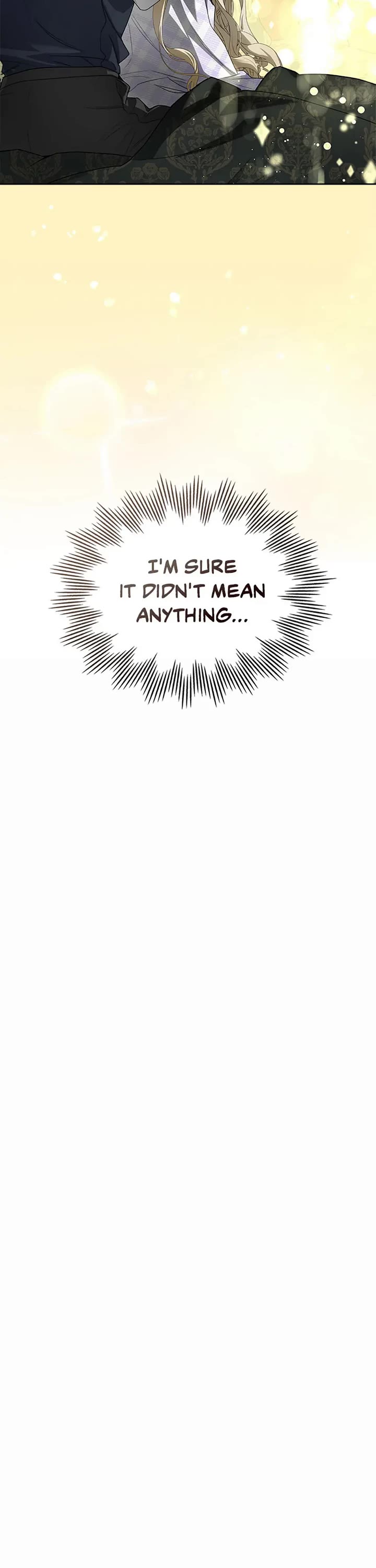 The Monster Male Lead Living Under My Bed chapter 51 page 13