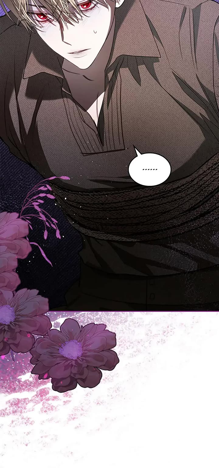 The Monster Male Lead Living Under My Bed chapter 51 page 37