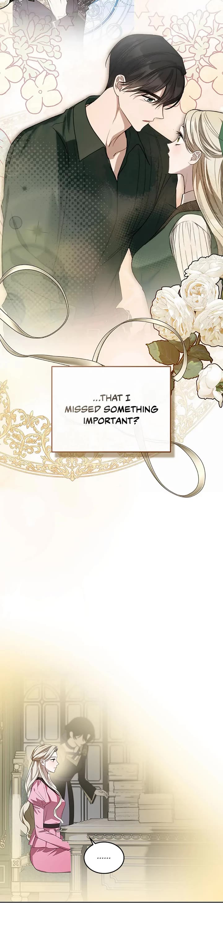 The Monster Male Lead Living Under My Bed chapter 53 page 28