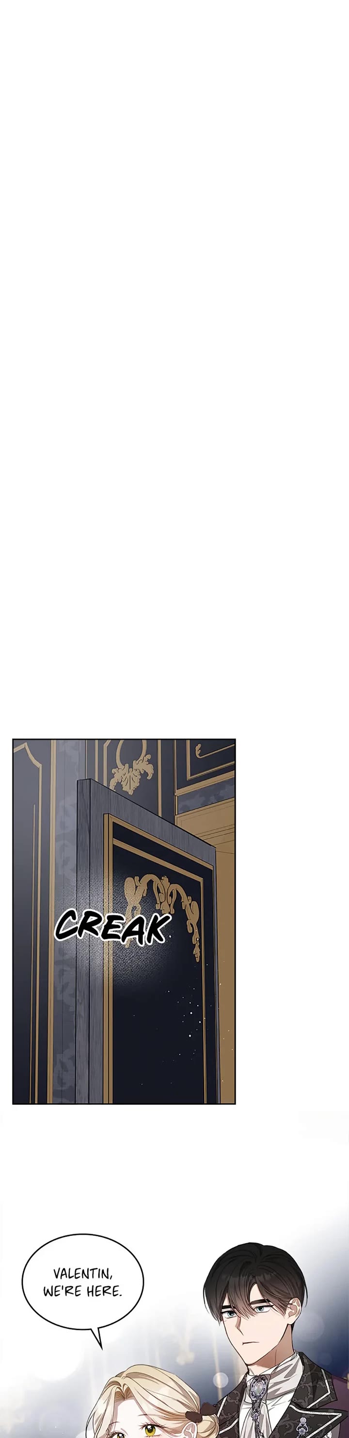 The Monster Male Lead Living Under My Bed chapter 54 page 15