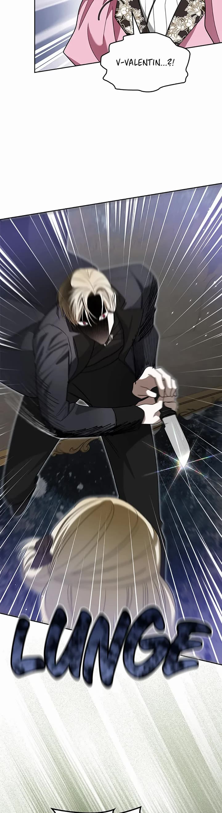 The Monster Male Lead Living Under My Bed chapter 54 page 20