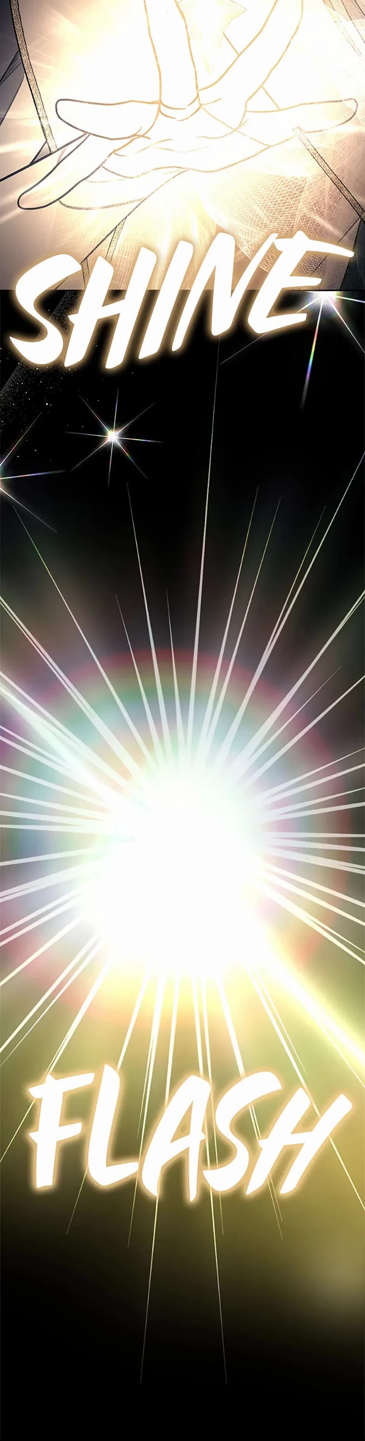 The Monster Male Lead Living Under My Bed chapter 54 page 30