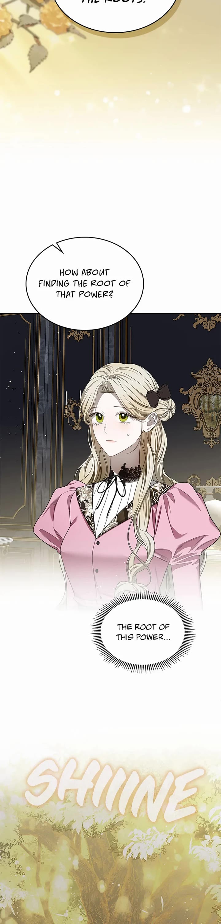 The Monster Male Lead Living Under My Bed chapter 57 page 12