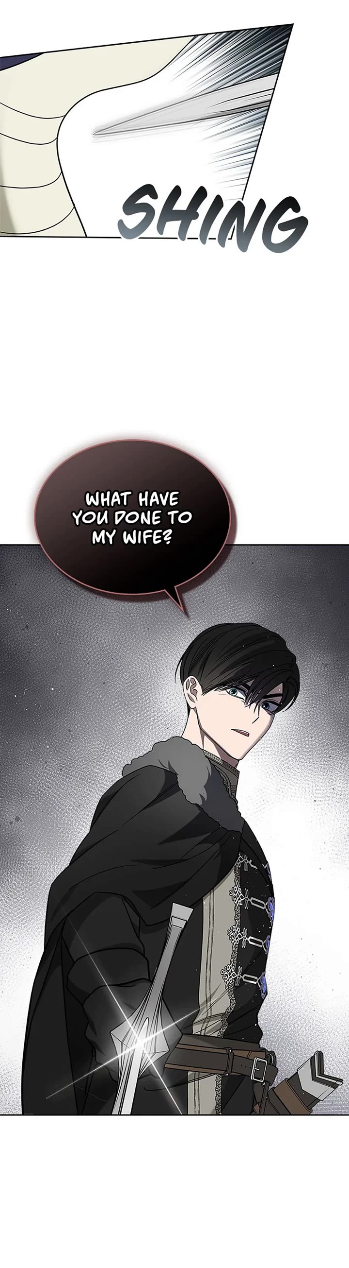 The Monster Male Lead Living Under My Bed chapter 58 page 24