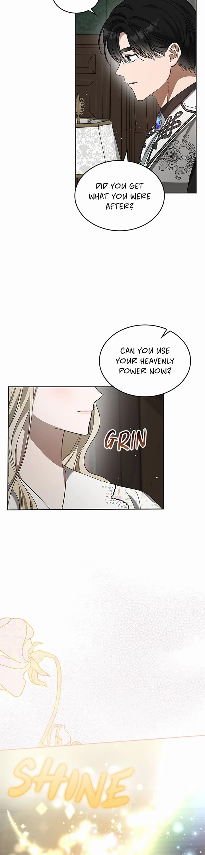 The Monster Male Lead Living Under My Bed chapter 59 page 17