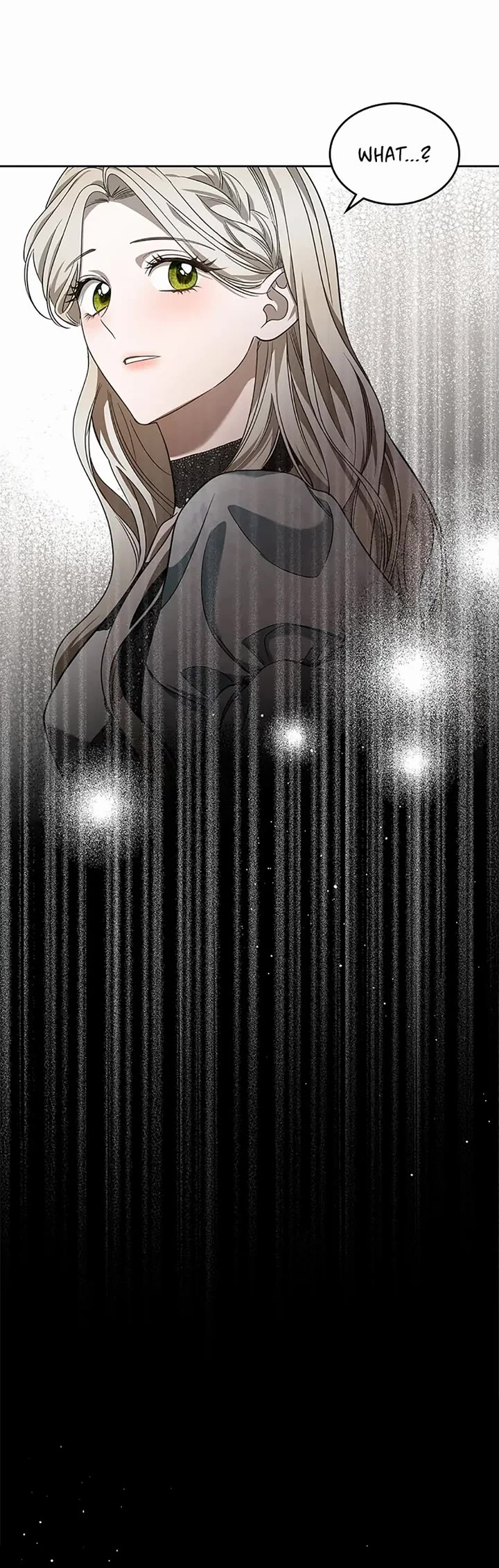 The Monster Male Lead Living Under My Bed chapter 59 page 34