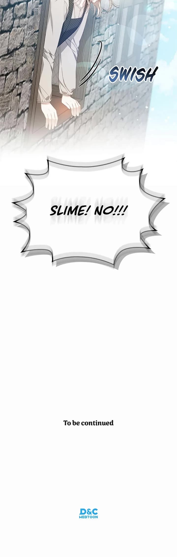 The Monster Male Lead Living Under My Bed chapter 6 page 37