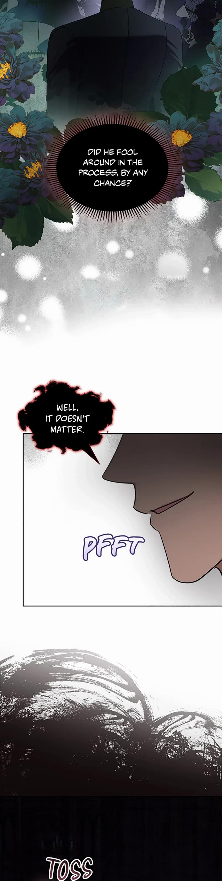 The Monster Male Lead Living Under My Bed chapter 60 page 19