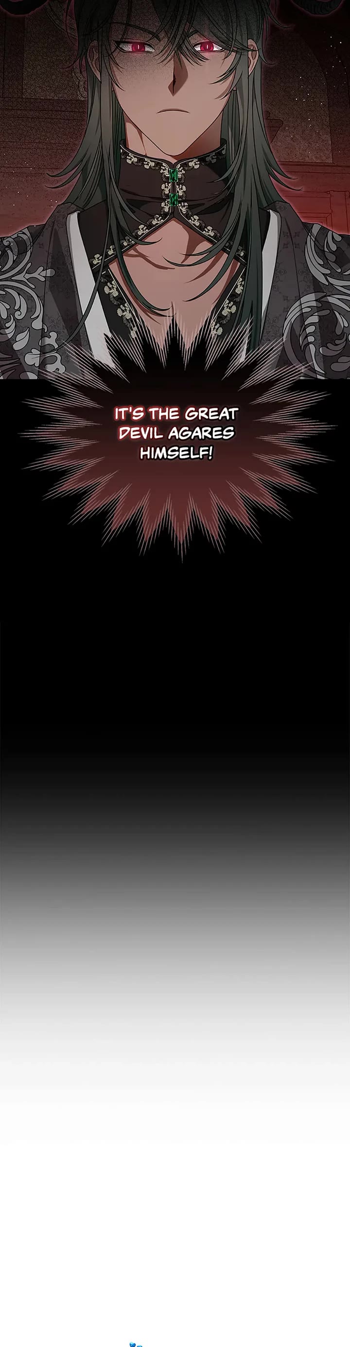 The Monster Male Lead Living Under My Bed chapter 60 page 5