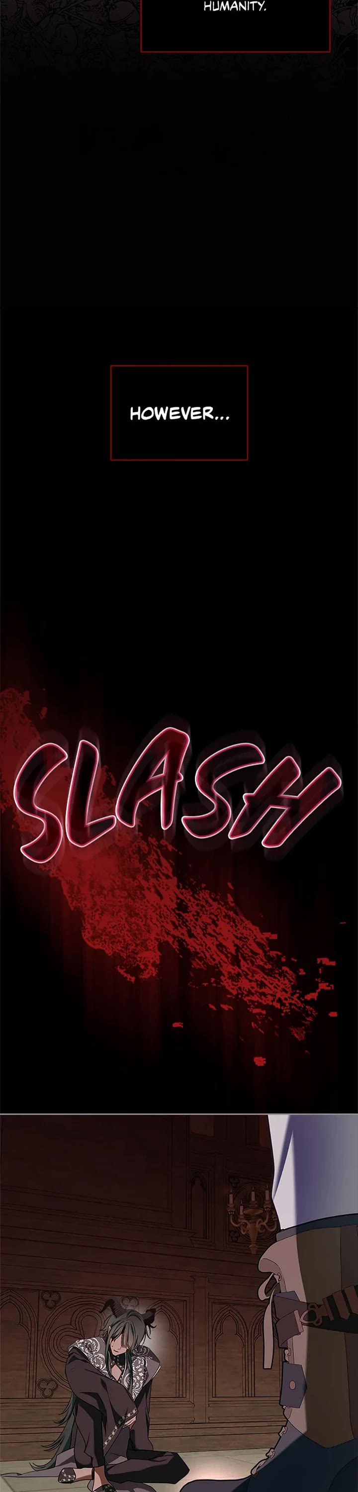 The Monster Male Lead Living Under My Bed chapter 62 page 12