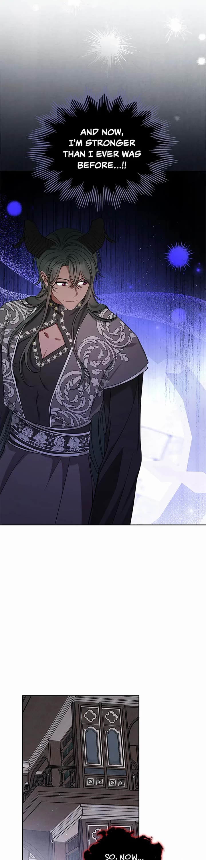 The Monster Male Lead Living Under My Bed chapter 62 page 16