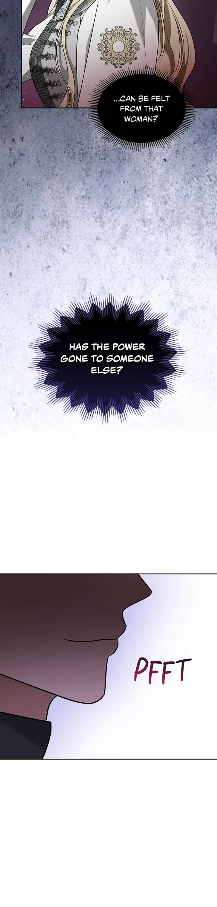 The Monster Male Lead Living Under My Bed chapter 62 page 26