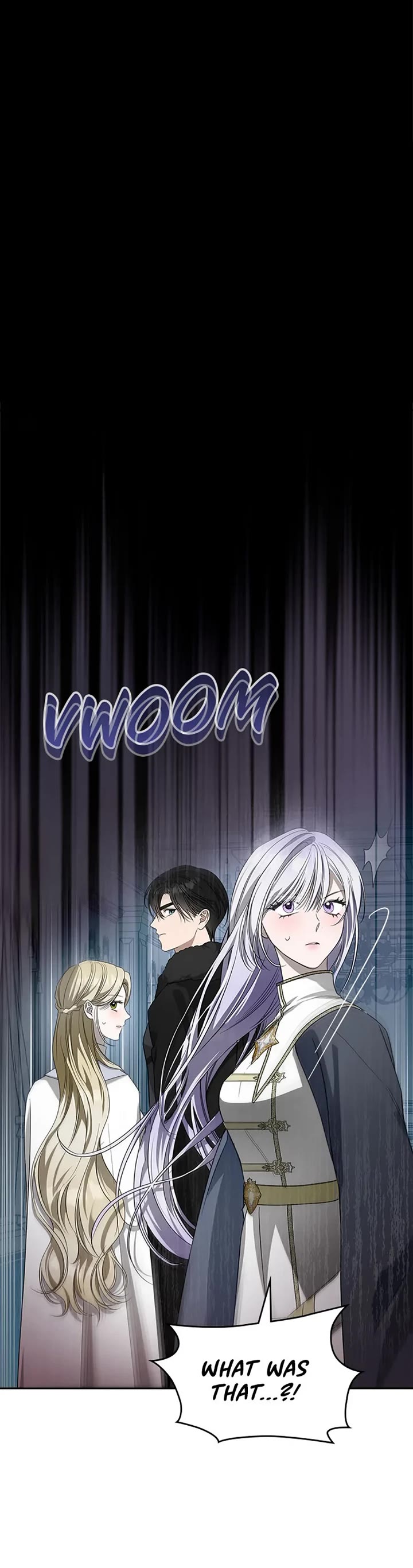 The Monster Male Lead Living Under My Bed chapter 62 page 30